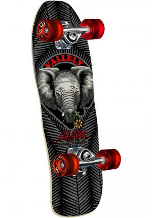 Powell Peralta 8,0" Vallely Baby Mini Elephant Cruiser Complete